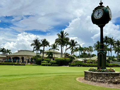 Legends Golf & Country Club